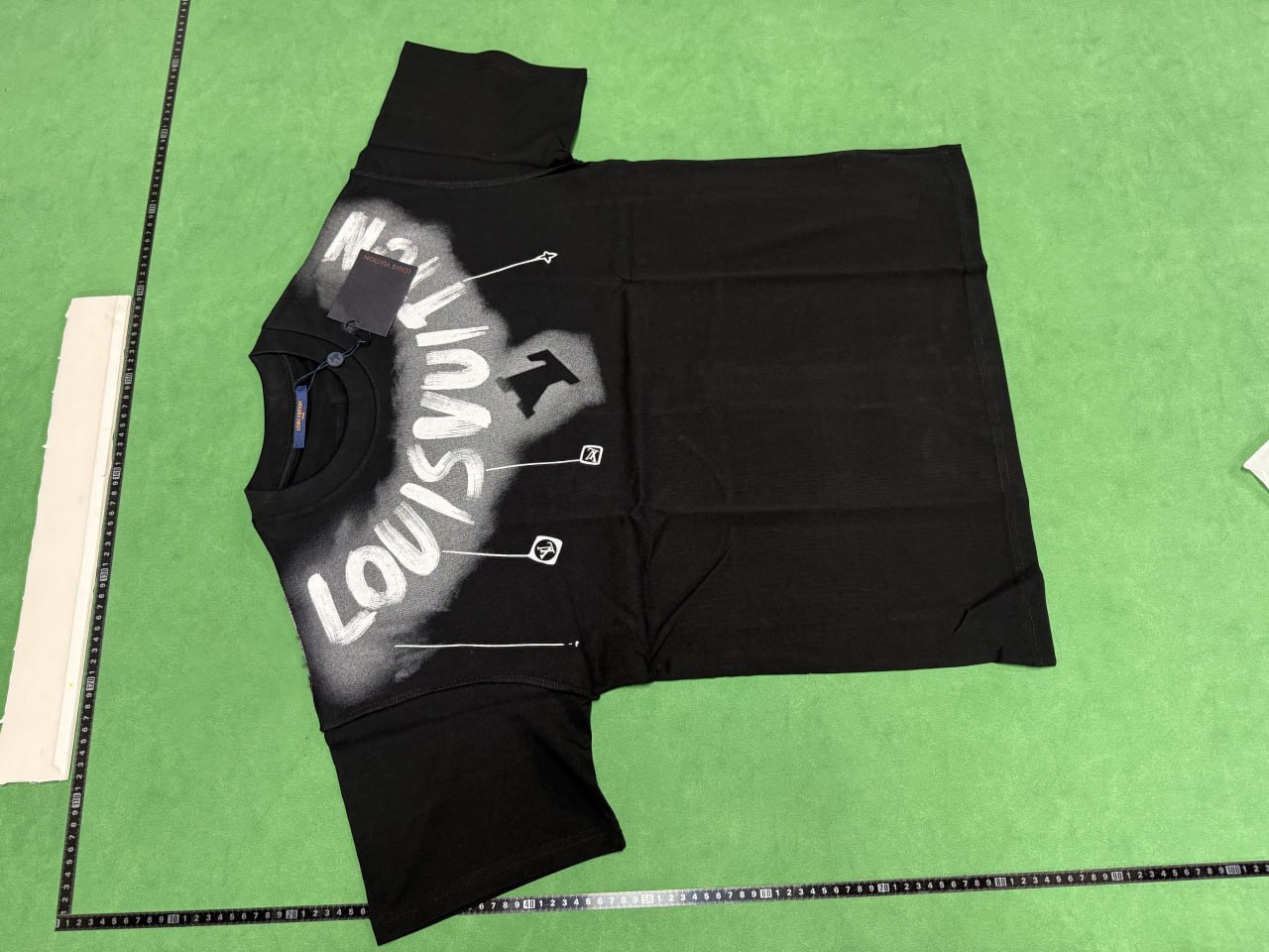 Louis Vuitton Monogram T-Shirts [34 styles] -4