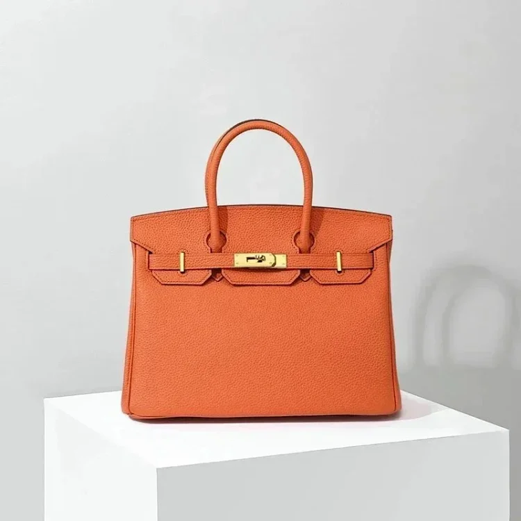 Hermès Birkin Bag [40 styles]