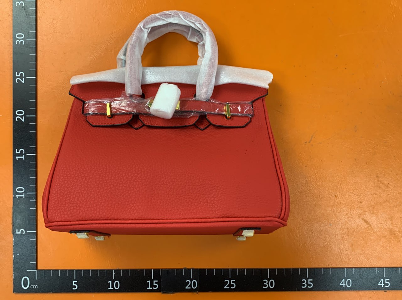 Hermès Birkin Bag [40 styles] -3