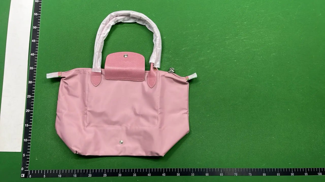 Longchamp Le Pliage Tote Bag [40 styles] -3