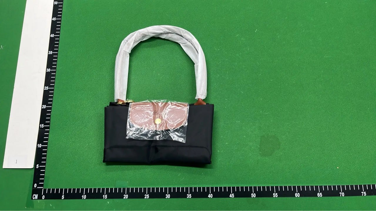 Longchamp Le Pliage Tote Bag [40 styles] -2