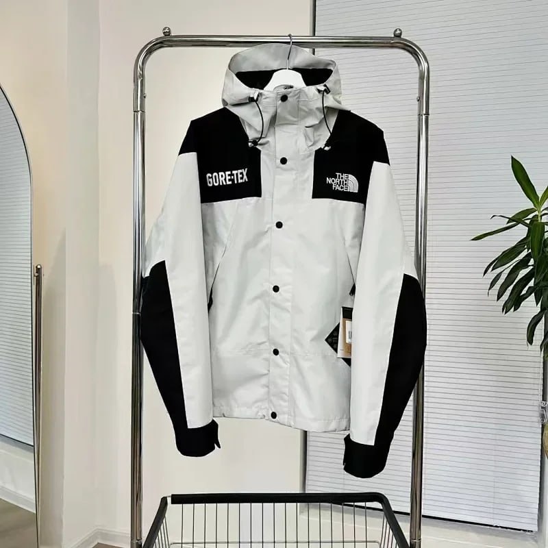 Moncler Classic Windbreaker Jackets [40 styles] -4