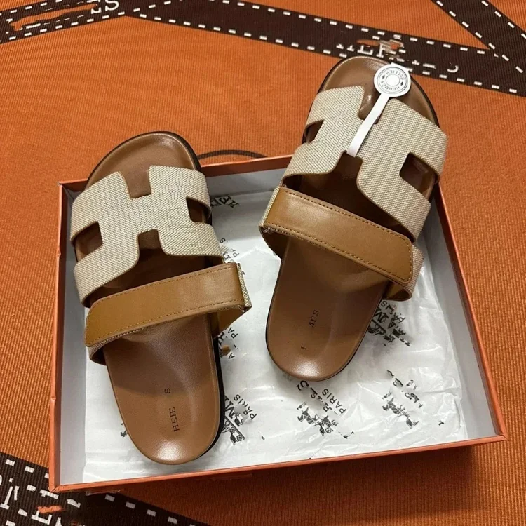 Hermès Oran Sandals [27 styles