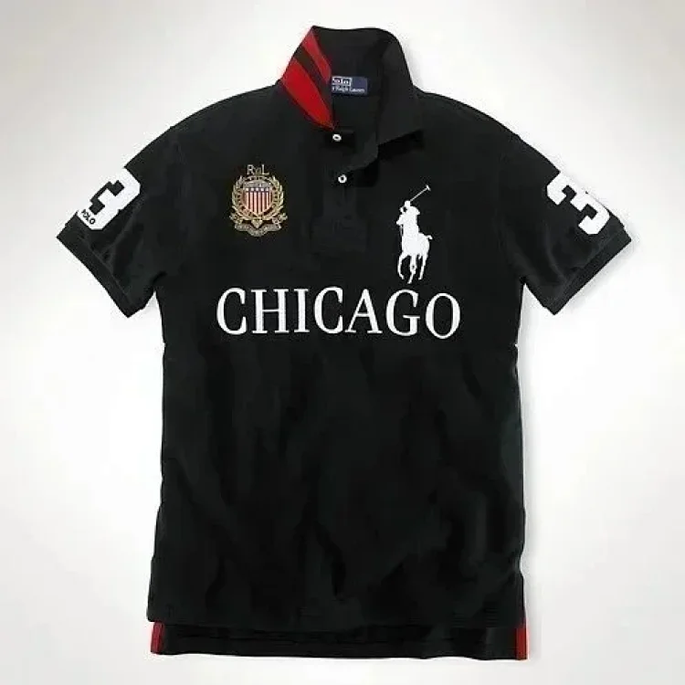 Polo Ralph Lauren Chicago Polo