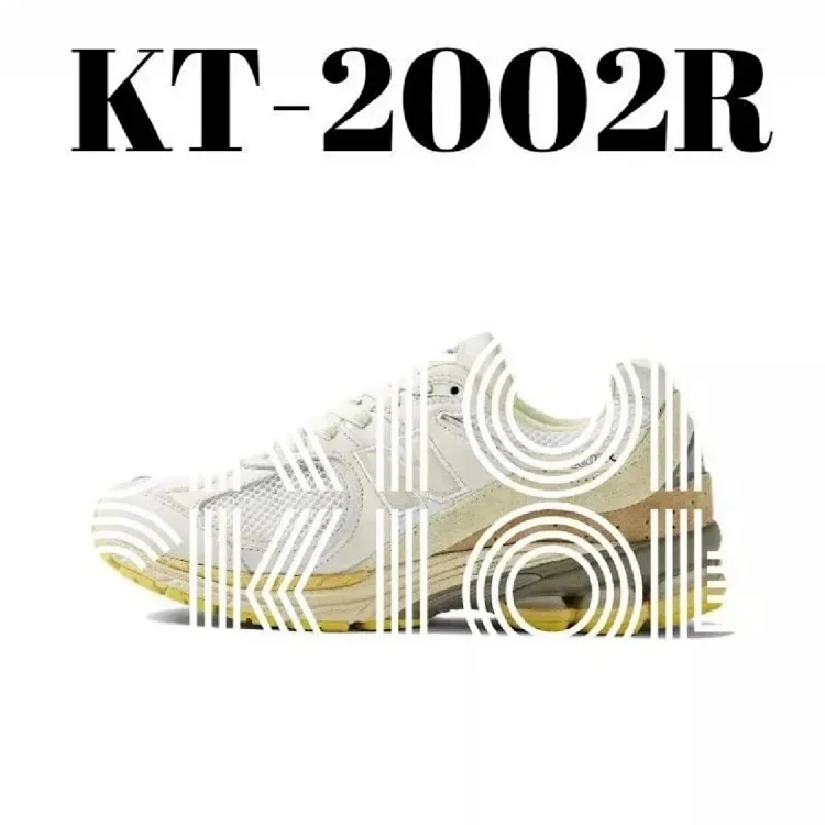 KT-2002R Sneakers [32 styles]