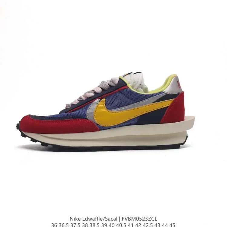 Nike LdwaffleSacal Sneakers [1