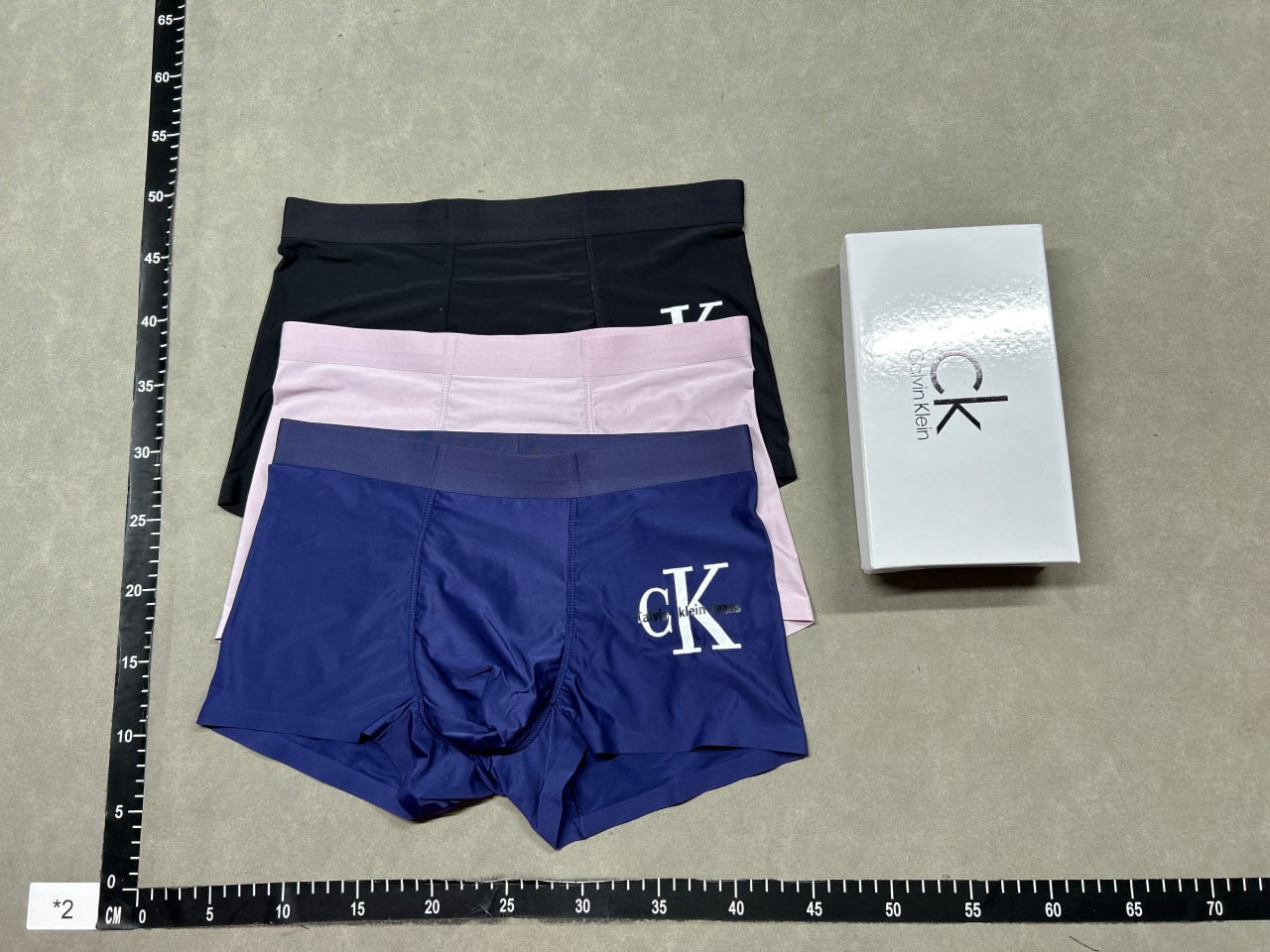 Calvin Klein Underwear [37 styles] -2