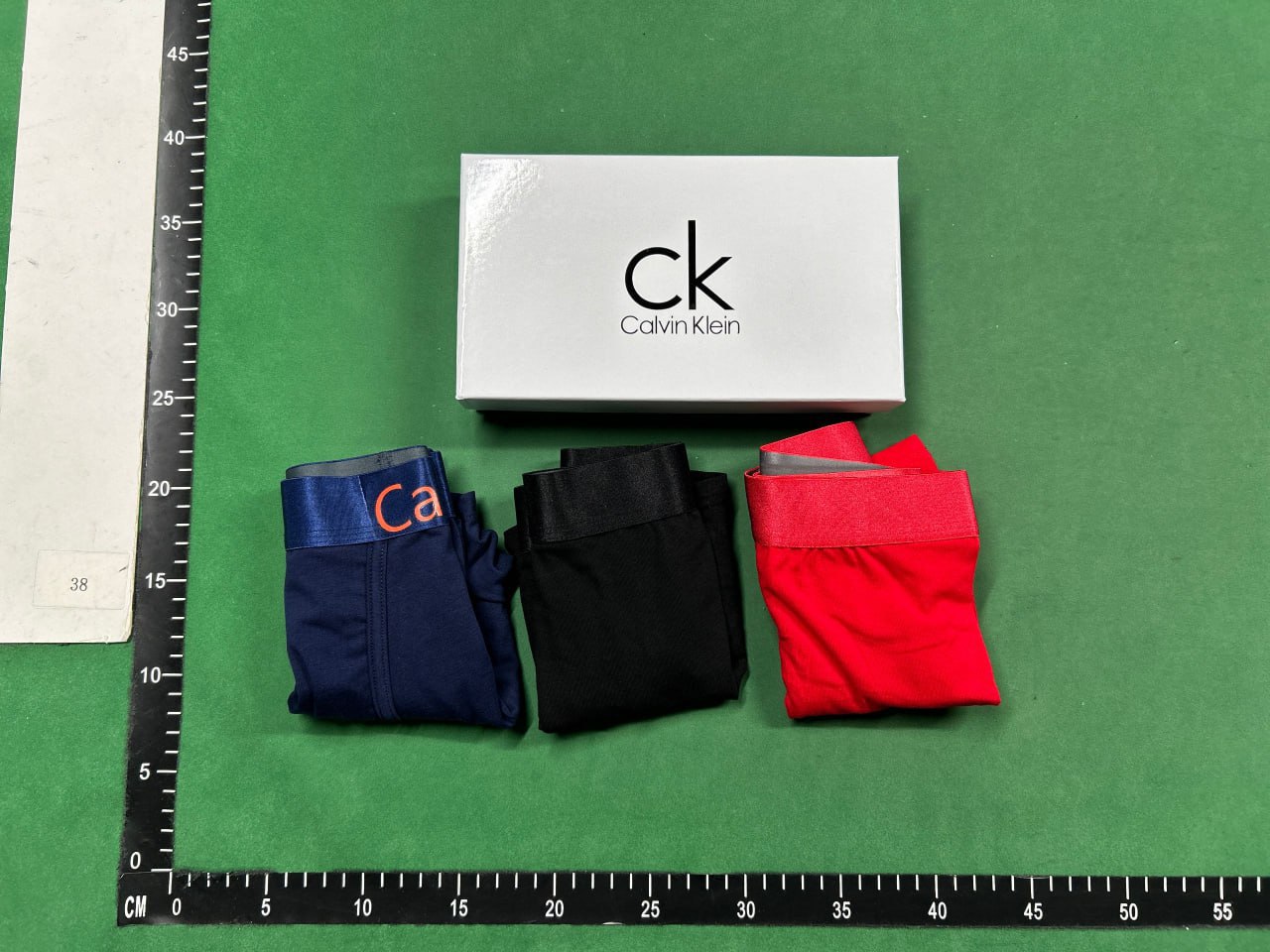 Calvin Klein Underwear [37 styles] -3