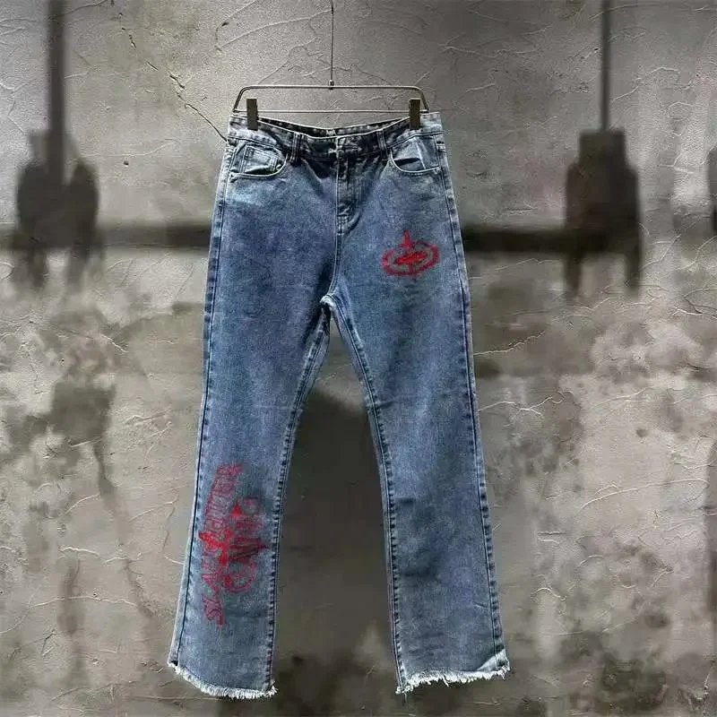 Croheart Jeans [35 styles] -4