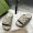 Gucci GG Supreme Slippers