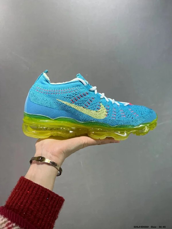 Nike Sports Shoes [31 styles] -4