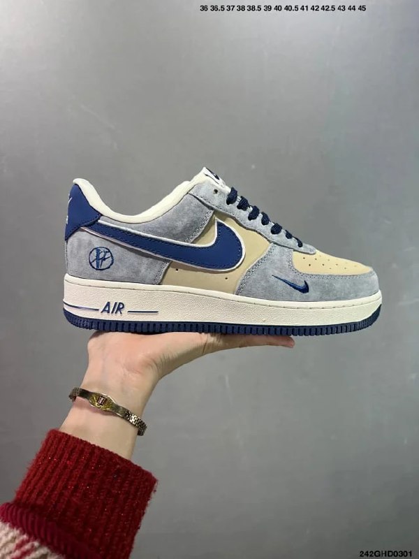 Nike Sports Shoes [31 styles] -2