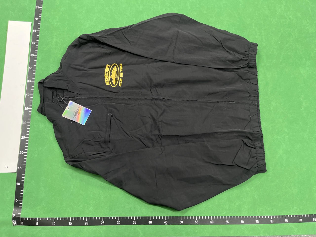 Cortez Jacket [4 styles] -3