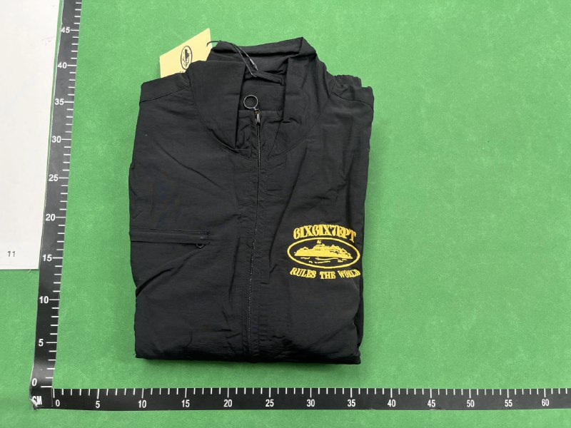 Cortez Jacket [4 styles] -4