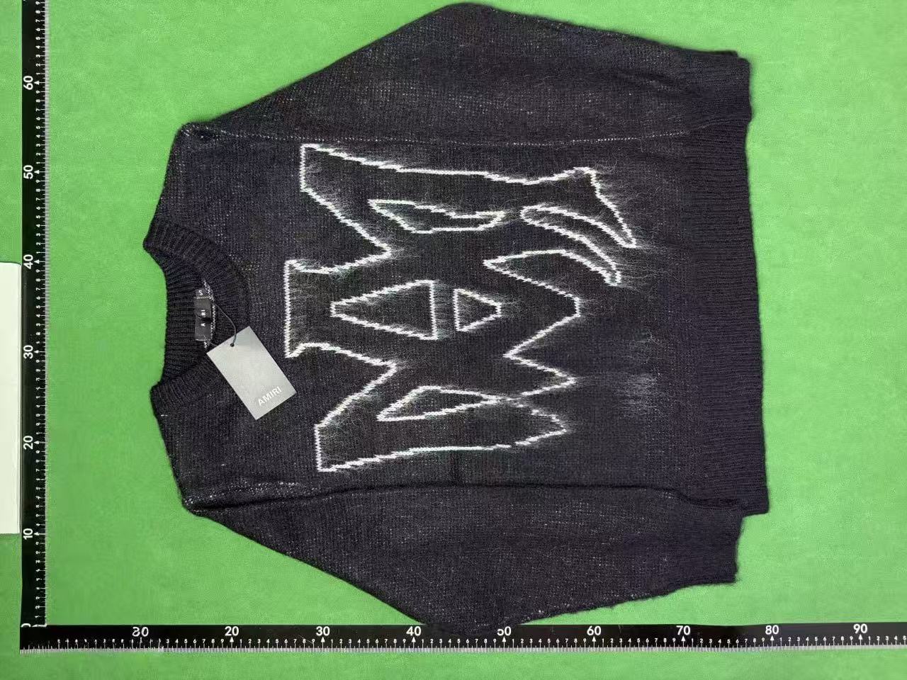 Amiri Sweaters and Hoodies [38 styles] -3