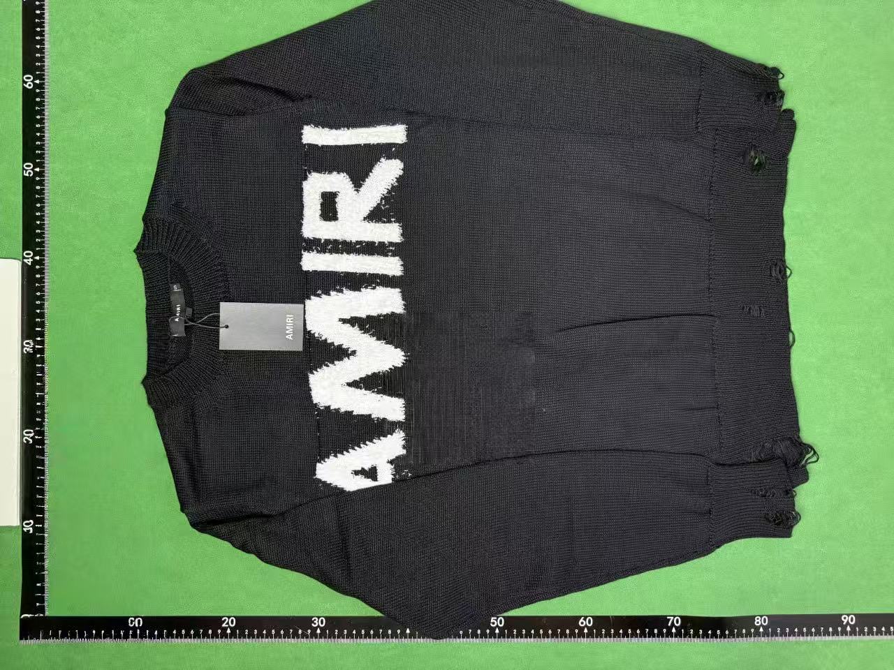 Amiri Sweaters and Hoodies [38 styles] -4
