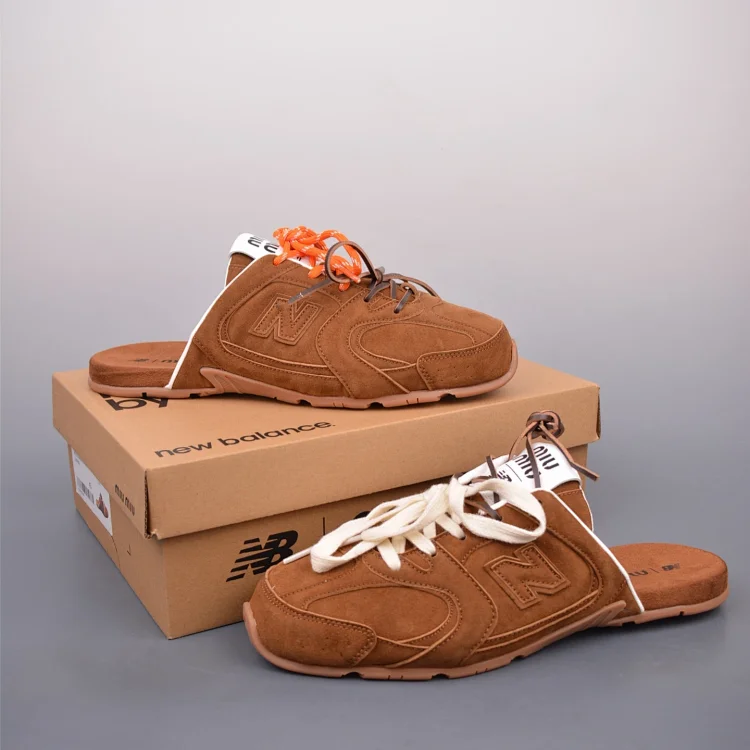 New Balance MAYA Slides [8 sty