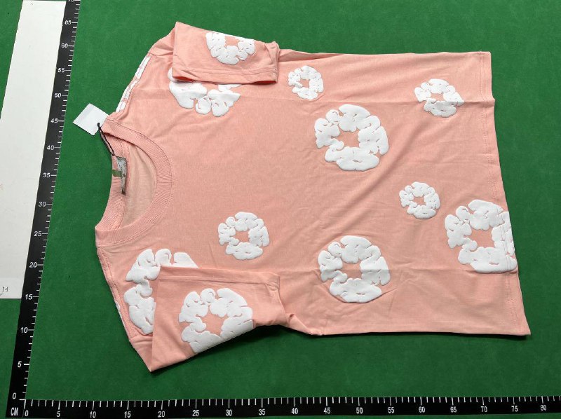 Floral Print T-ShirtShorts [37 styles] -4