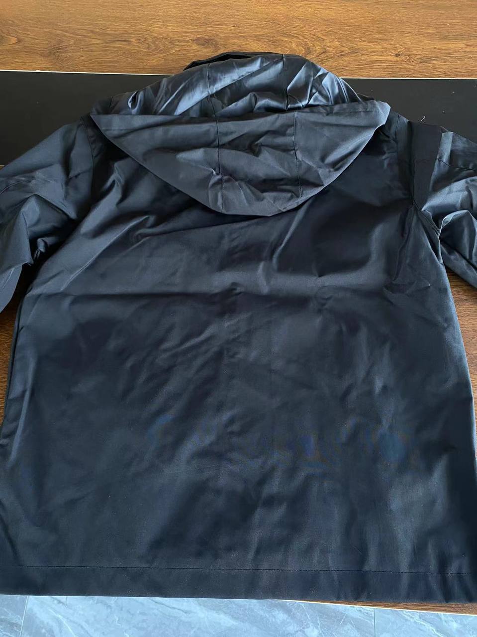 Polo Ralph Lauren Hooded Jacket [3 styles] -3