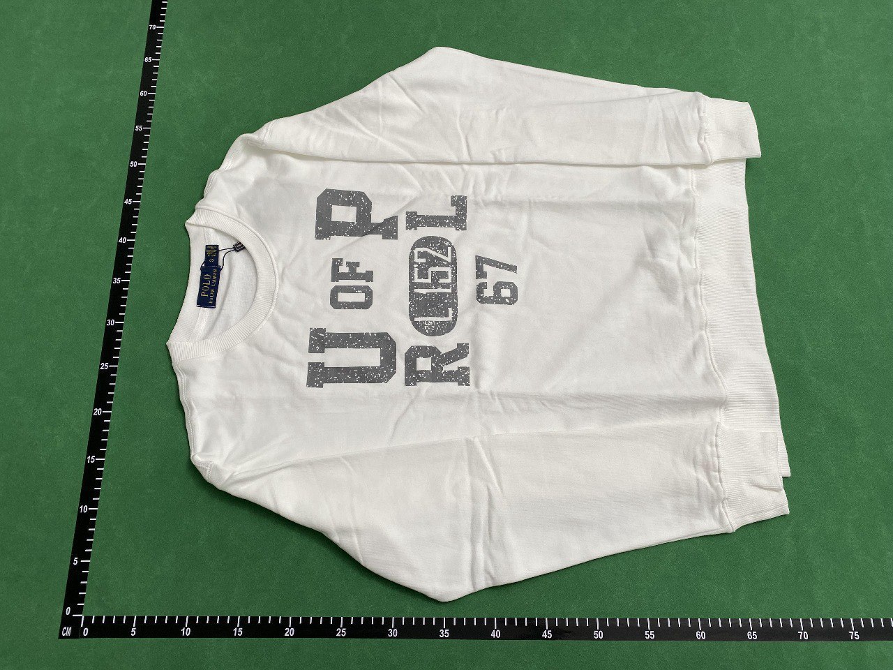 Ralph Lauren Polo Bear Sweatshirts [40 styles] -3