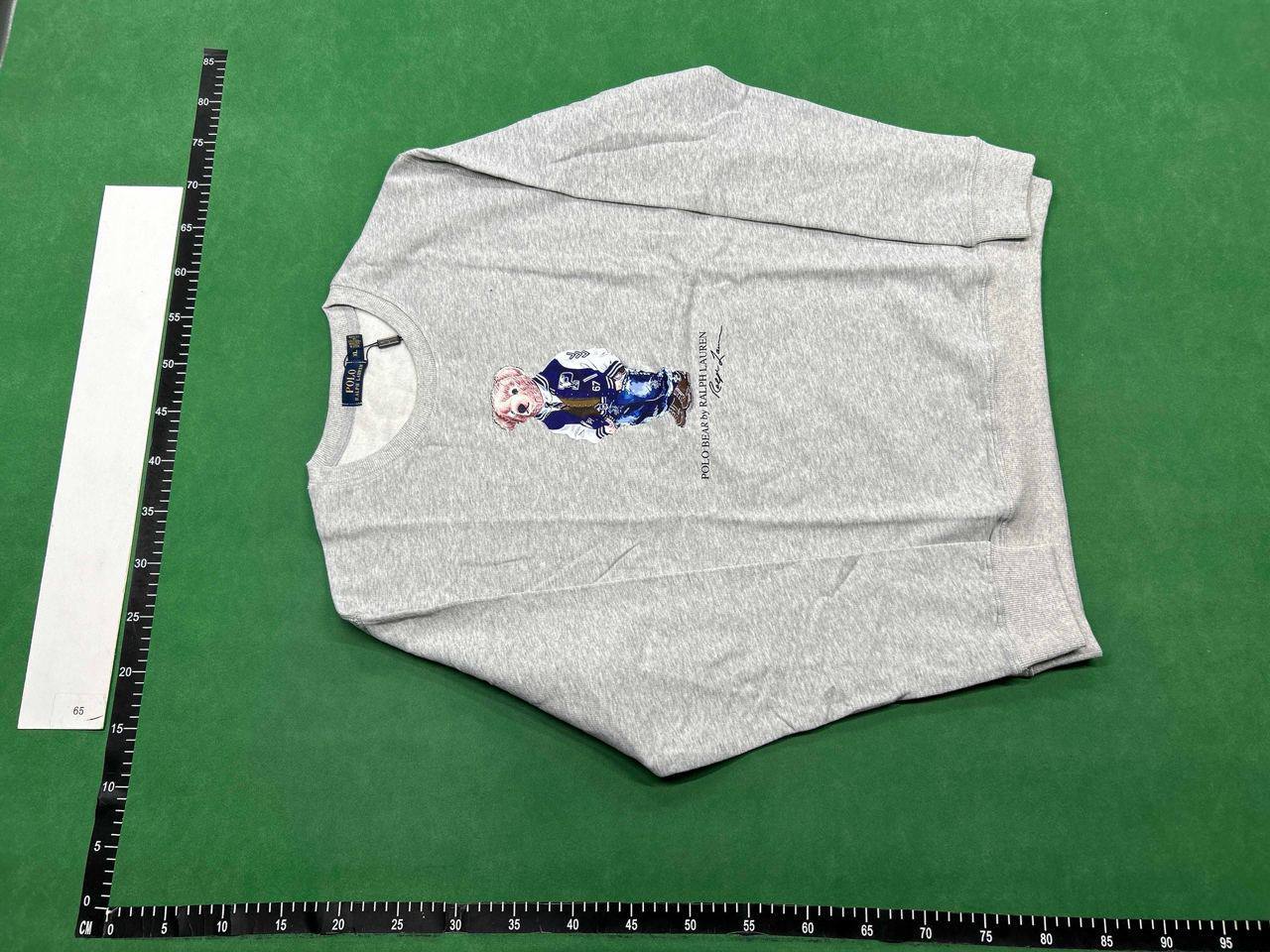 Ralph Lauren Polo Bear Sweatshirts [40 styles] -2