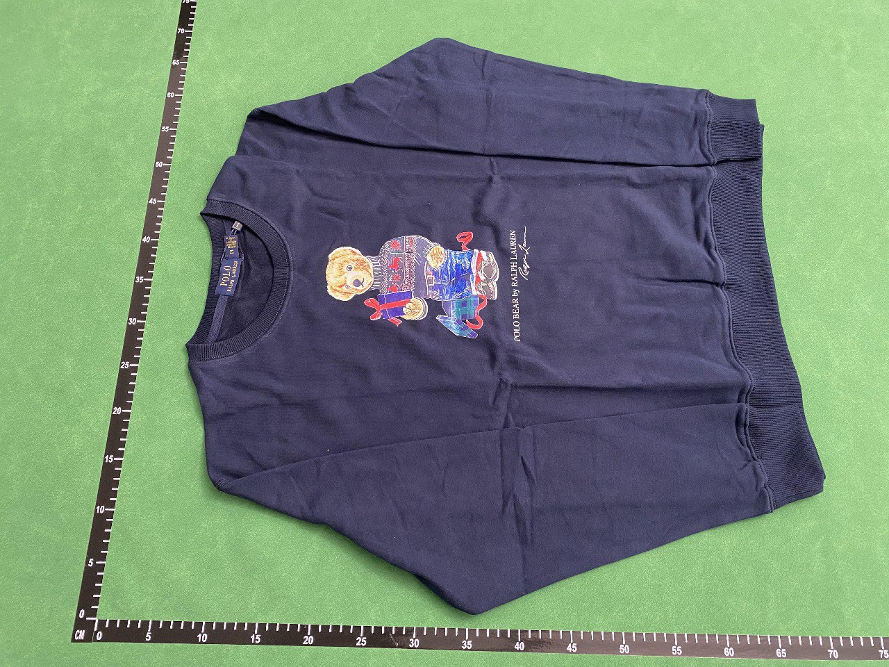 Ralph Lauren Polo Bear Sweatshirts [40 styles] -4
