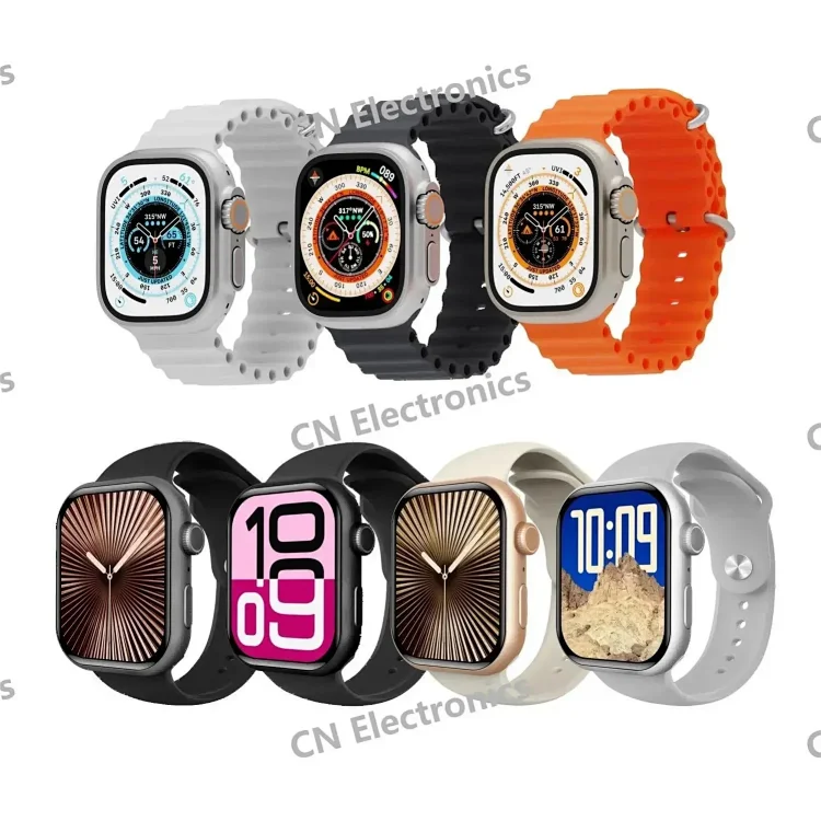 Apple Watch Ultra Fashion Spor