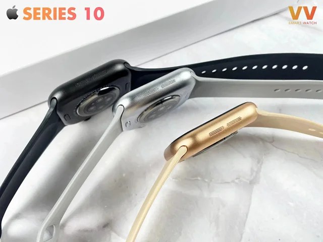 Apple Watch Ultra Fashion Sports Watches -3