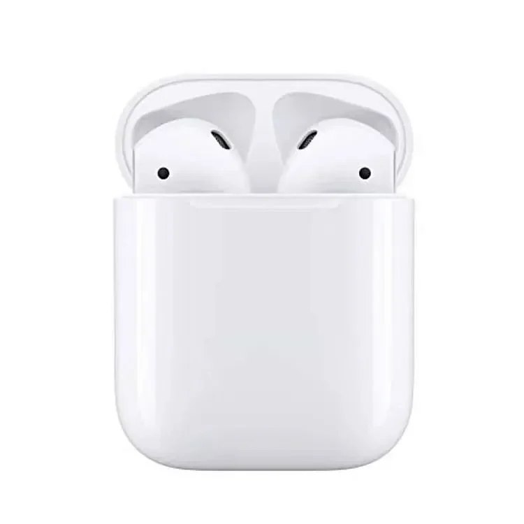 Apple AirPods 2 Wireless Earbuds -2
