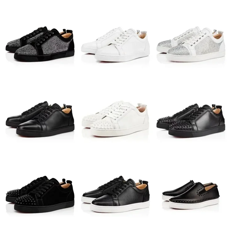 Louboutin shoes( 40 style TOP）