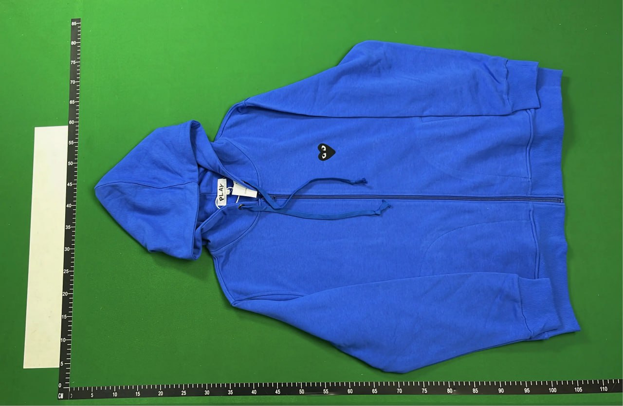 Play Hoodie（40 STYLE ） -2