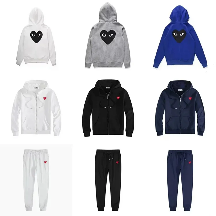 Play Hoodie（40 STYLE ）
