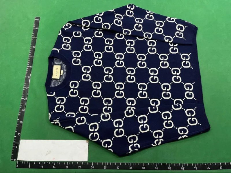 Gucci knitted sweaterhoodie&down jacket&down vestcoat （40 styles ） -3
