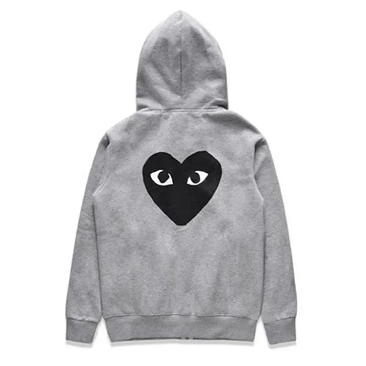 Play Hoodie
