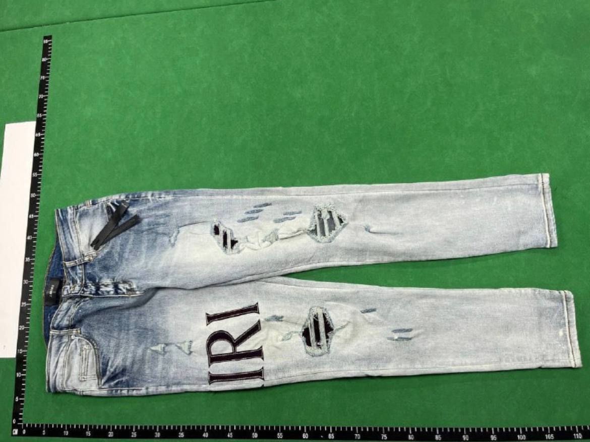 Amiri  Jeans  -3