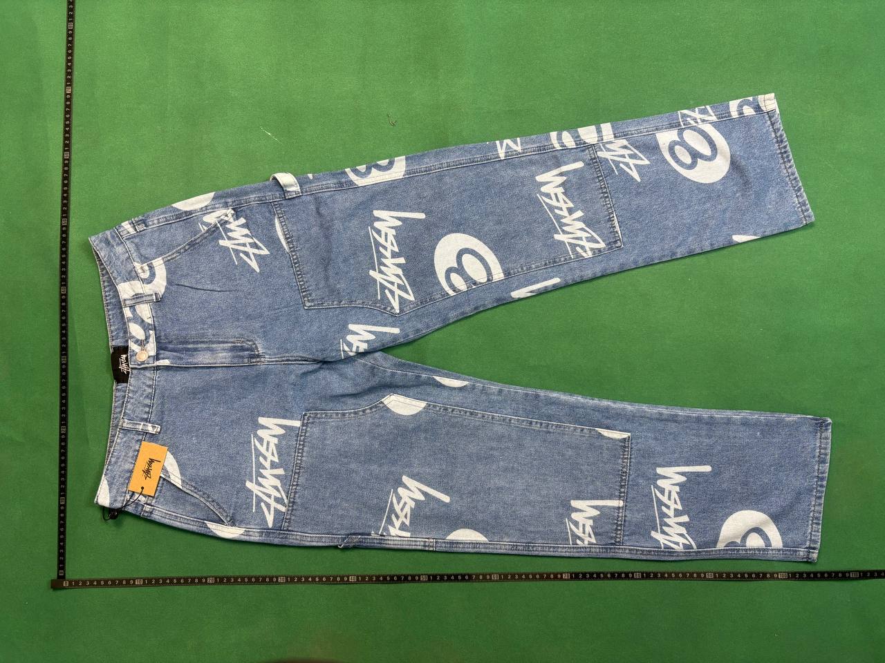 Stussy Jeans series -3