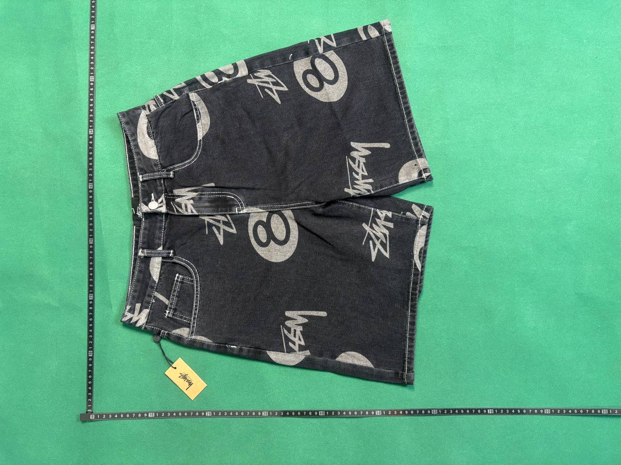Stussy Jeans series -2