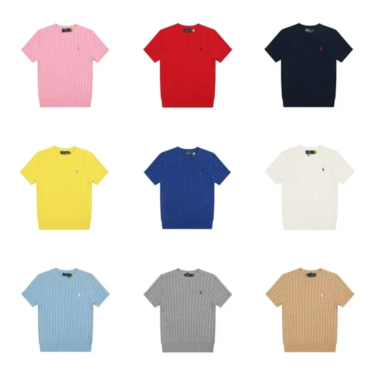 Ralph Lauren Sweater T-shirt( 