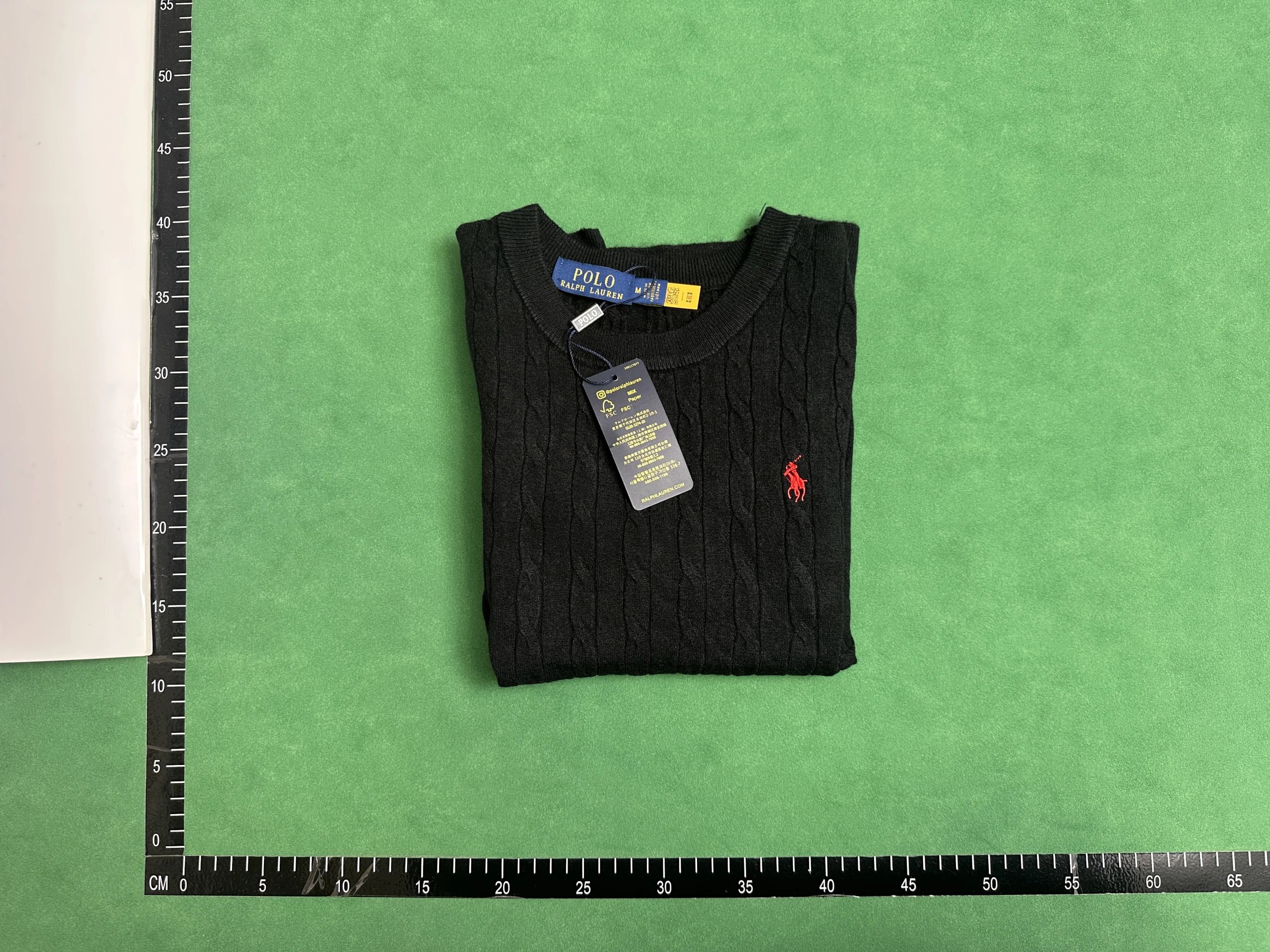 Ralph Lauren Sweater T-shirt( 11 + styles) -3