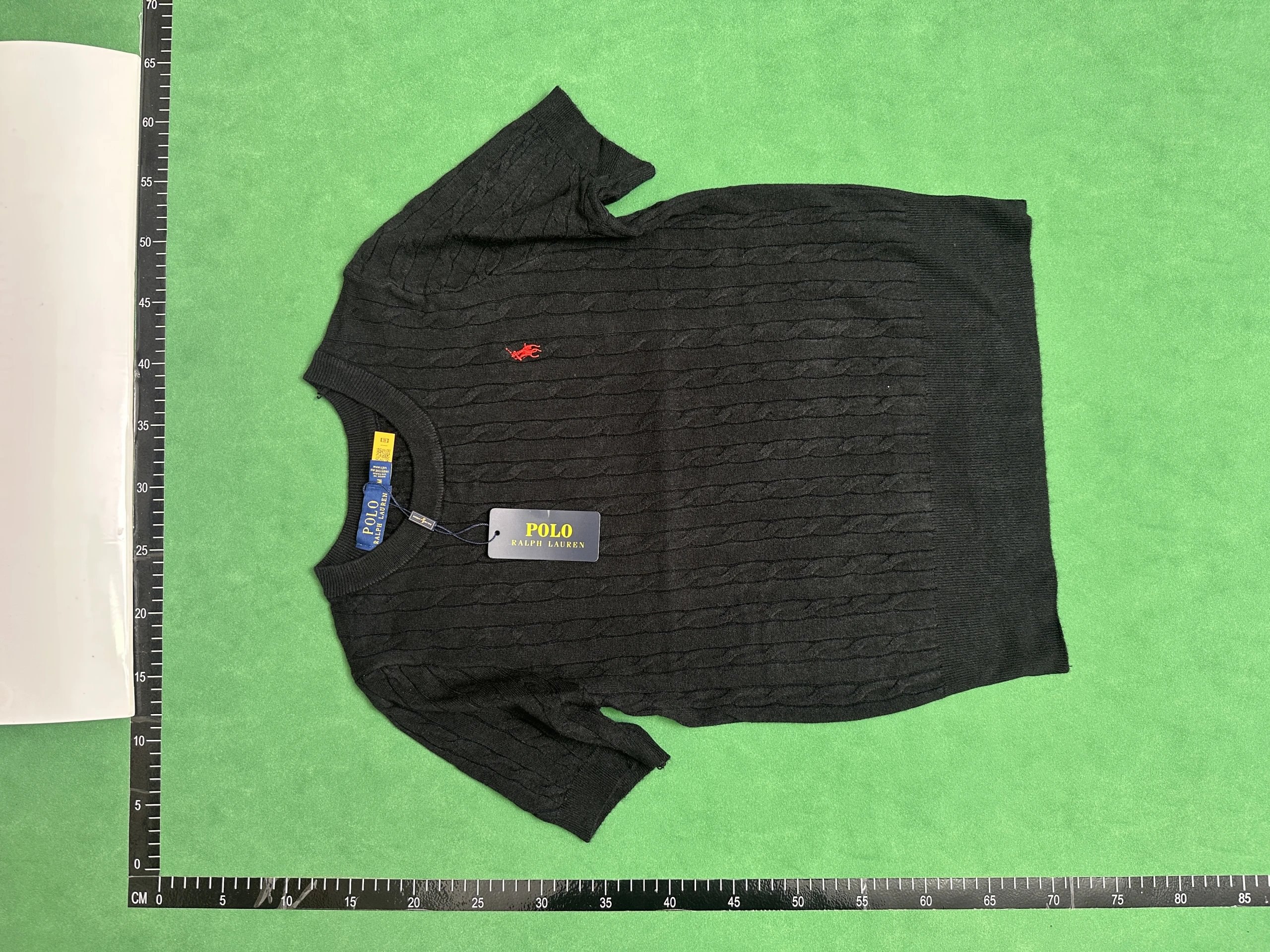 Ralph Lauren Sweater T-shirt( 11 + styles) -2