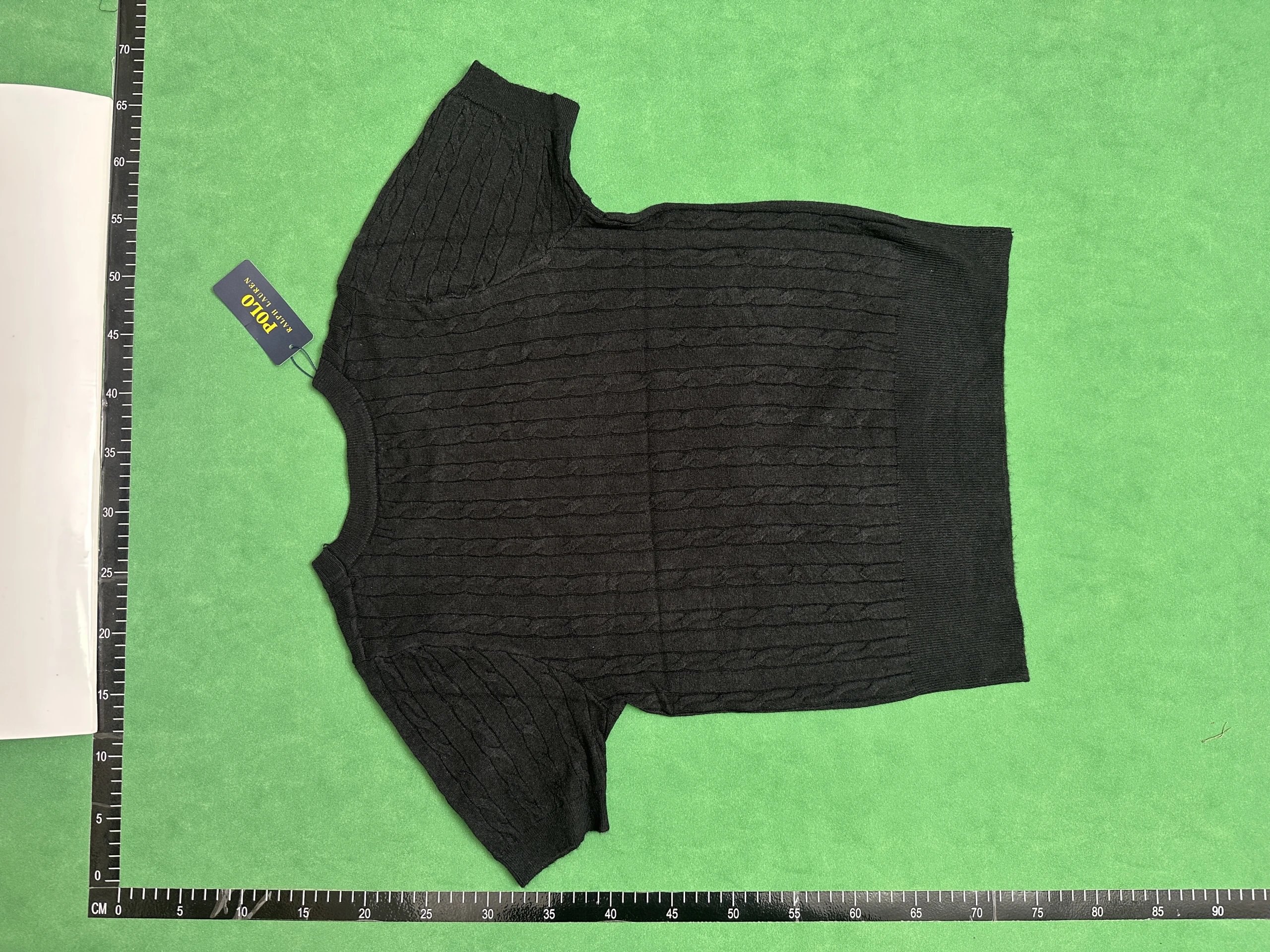 Ralph Lauren Sweater T-shirt( 11 + styles) -4