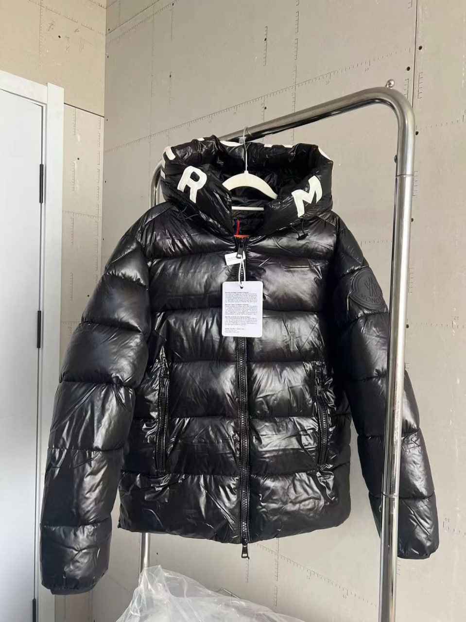 Moncler Down Jacket -2