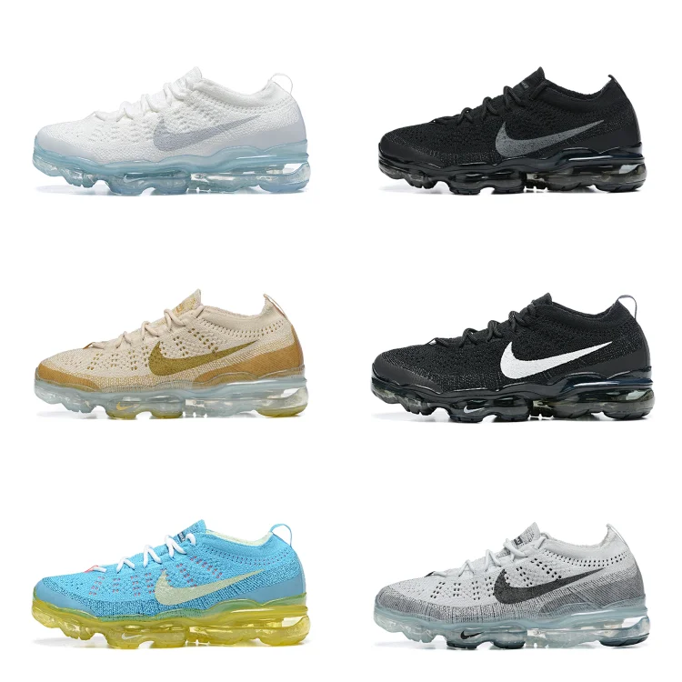 Nike VaporMax 2023 Sports Fitn