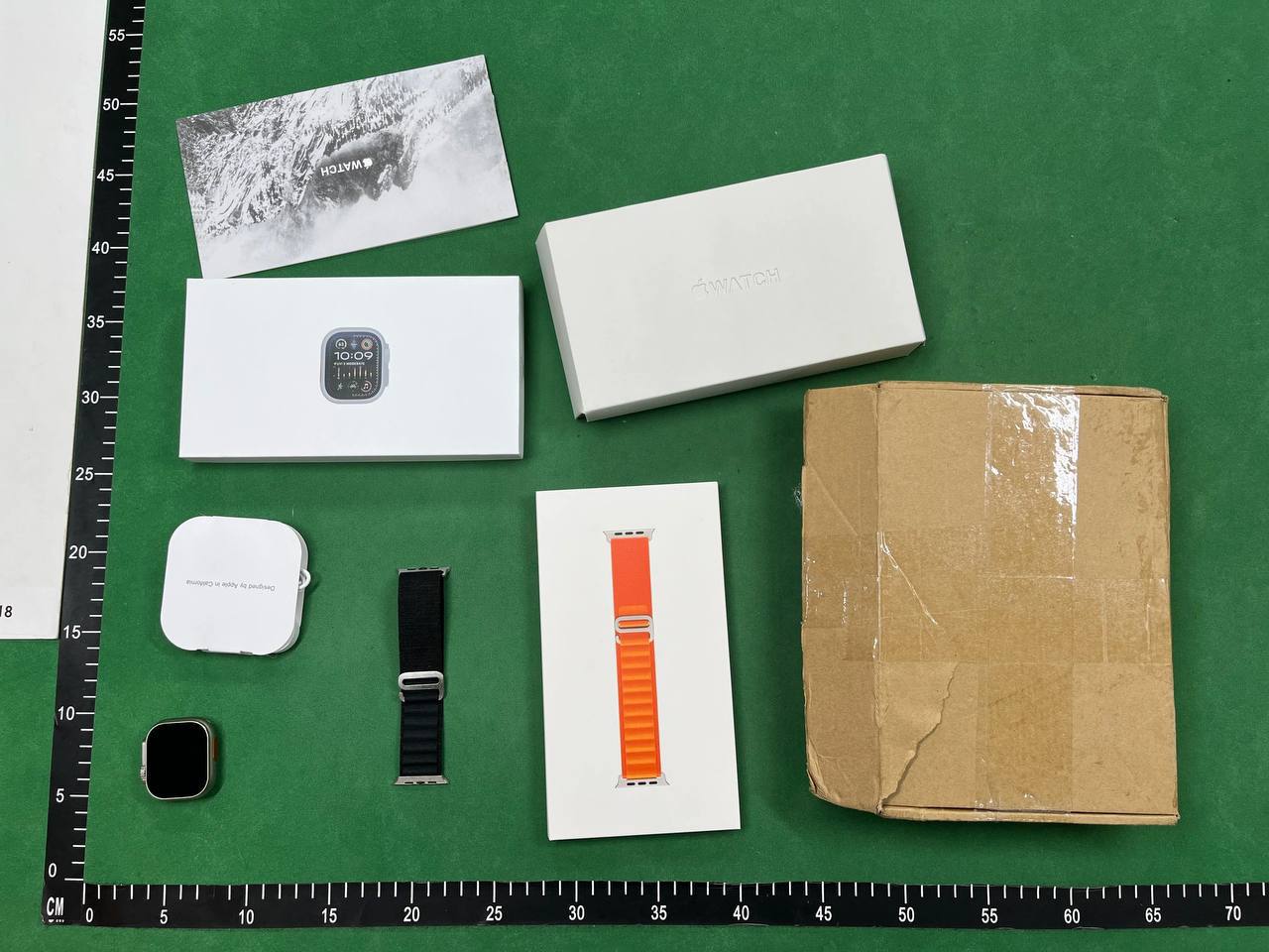 Apple headphones full range TOP -2