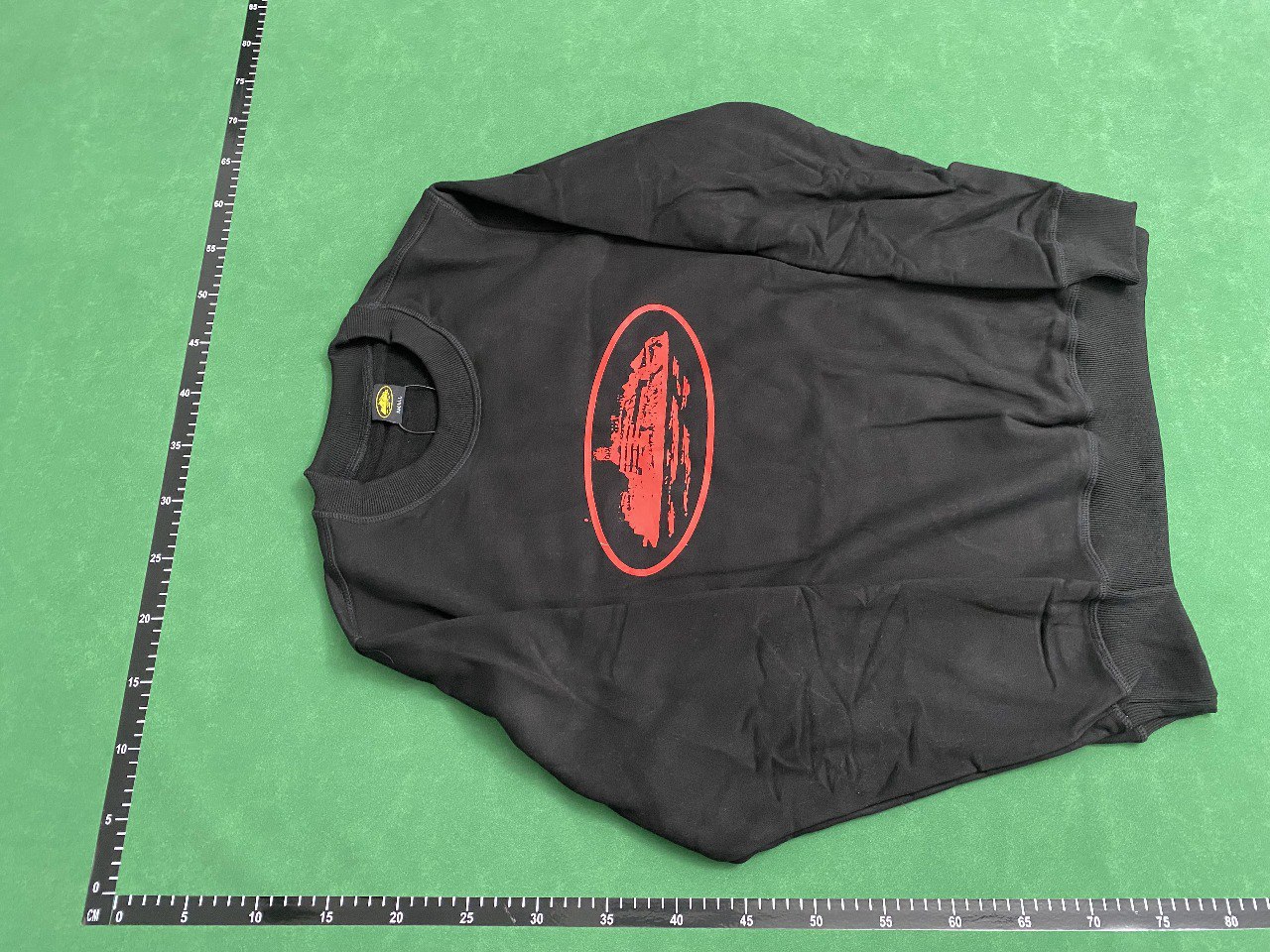 Corteiz Cruise Ship Graphic Hoodie [5 styles] -2