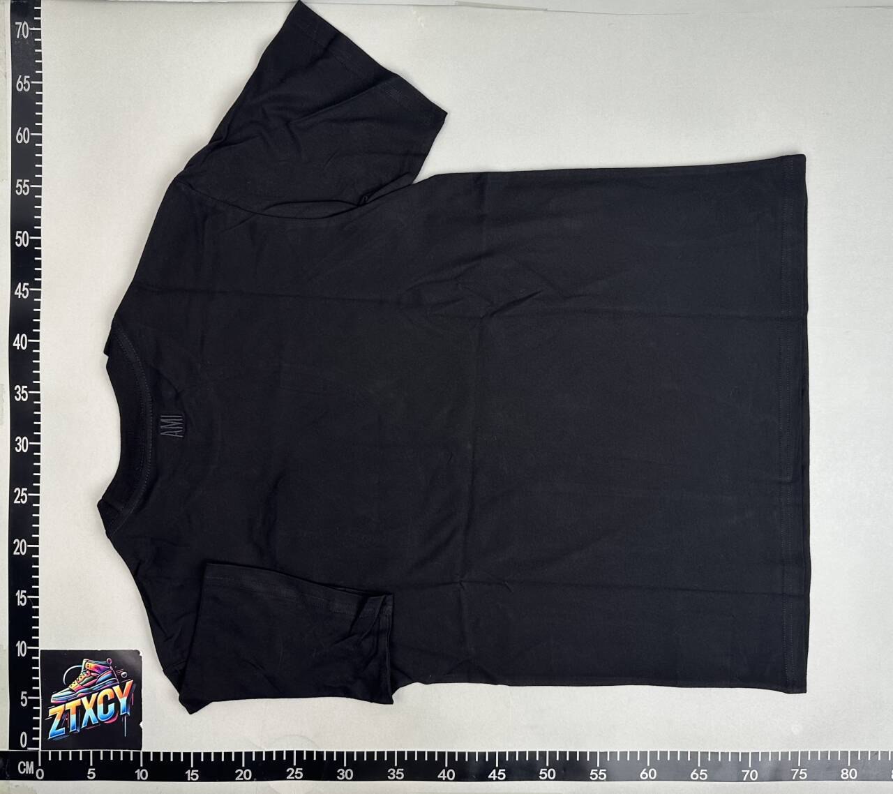 AMI T-shirt -3