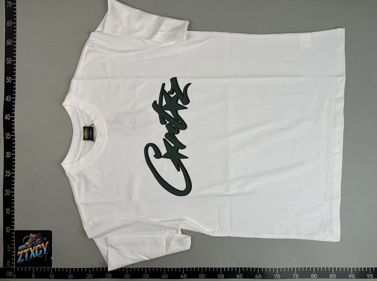  CORTEIZ T-SHIRT -4