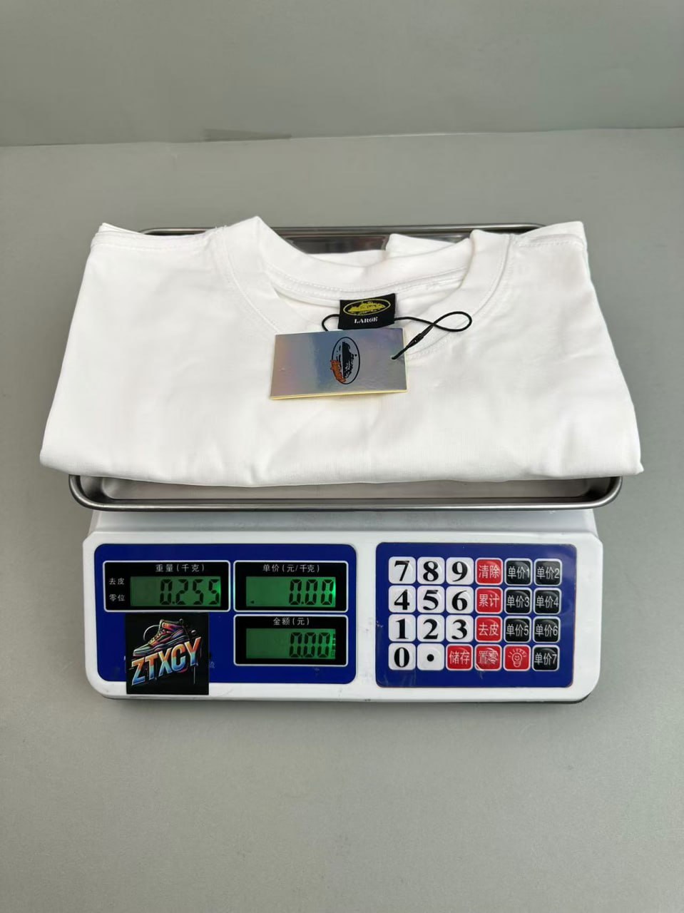  CORTEIZ T-SHIRT -2