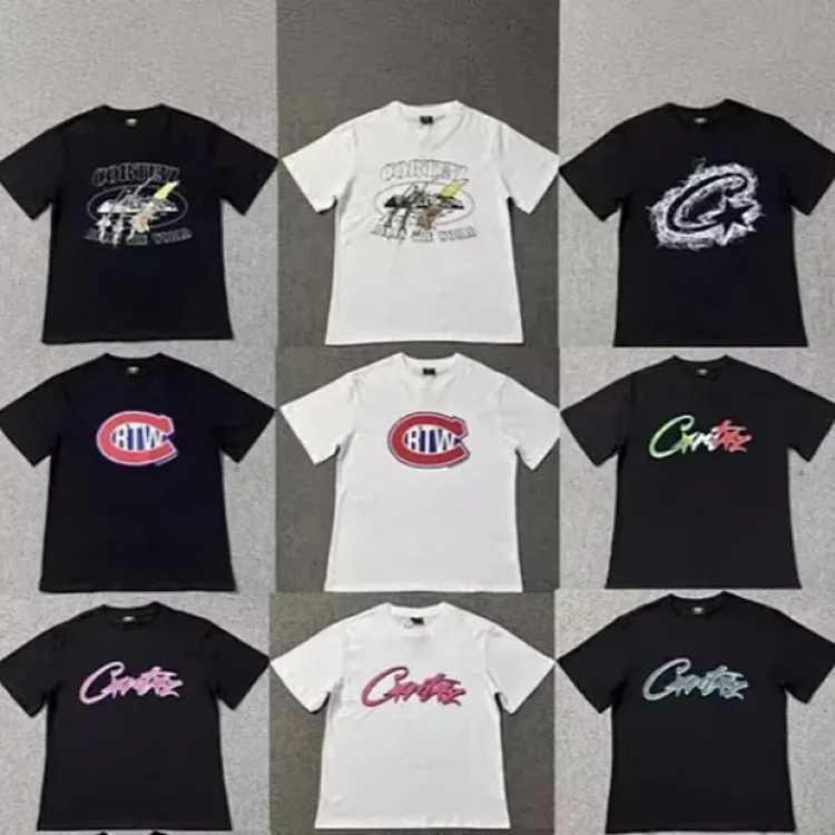  CORTEIZ T-SHIRT