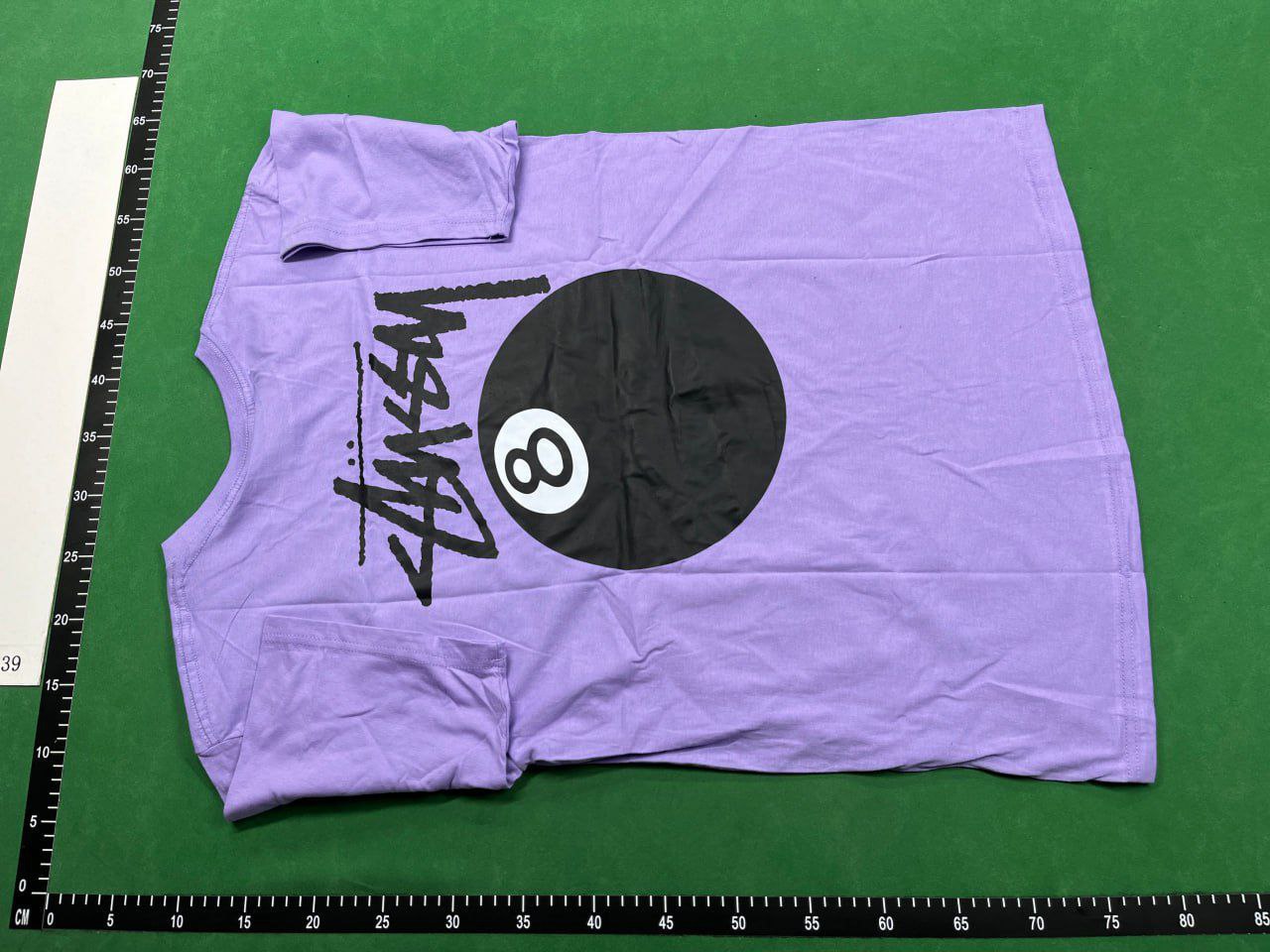Stussy T-shirt （30+style -2